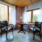 Elbenland Apartments&bungalows *