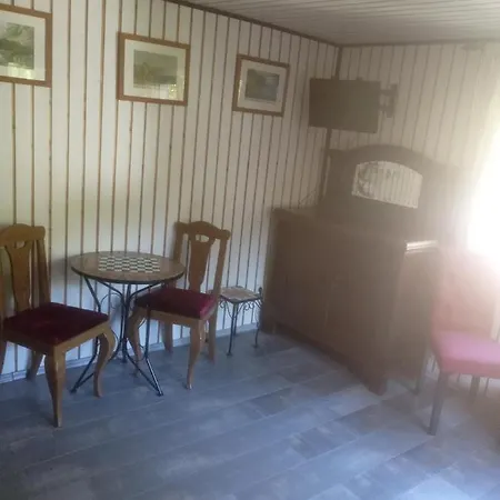 Holiday home Elbenland &