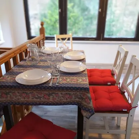 Elbenland & Holiday home Bad Schandau