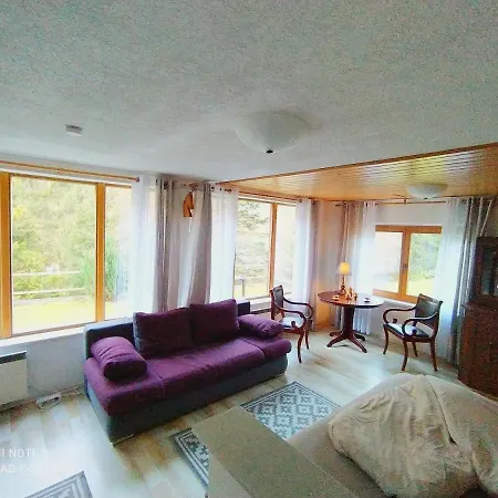 Ferienhaus Elbenland Apartments&bungalows Bad Schandau