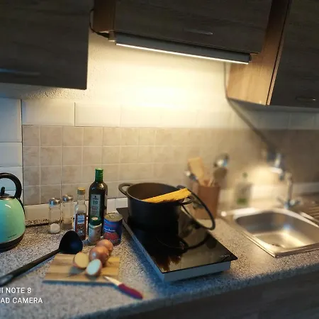 Elbenland Apartments&bungalows * Bad Schandau