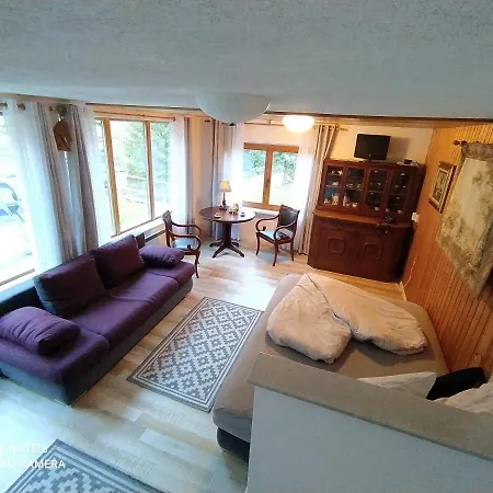 Ferienhaus Elbenland Apartments&bungalows