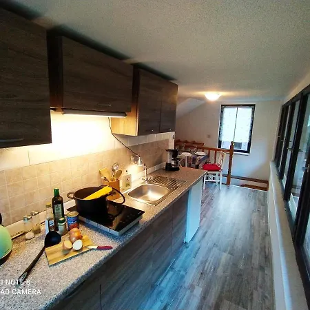 Holiday home Elbenland & Bad Schandau
