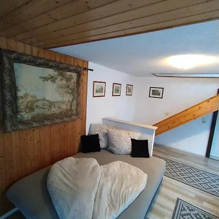 Elbenland Apartments&bungalows * Bad Schandau