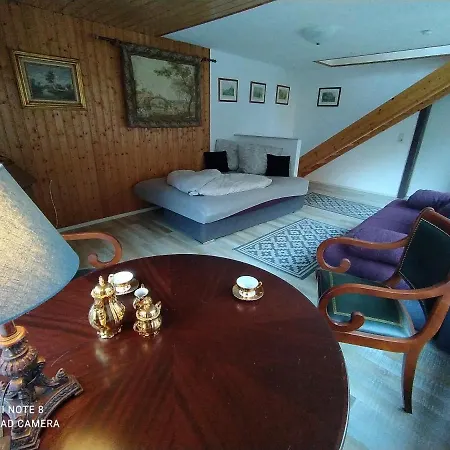 Elbenland & Holiday home *