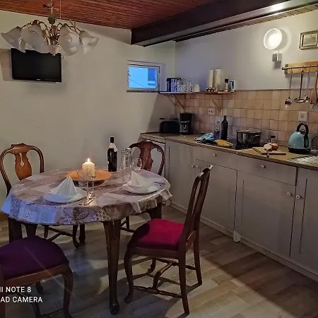بيت للعطل Elbenland & باد سشاندو
