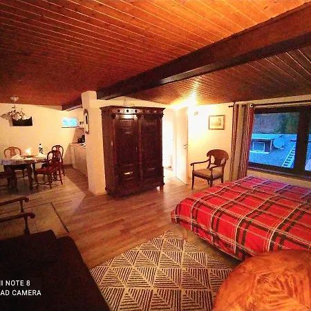 Elbenland & Holiday home *