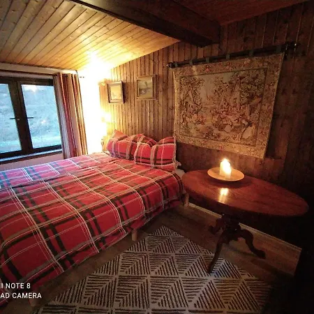 Elbenland Apartments&bungalows Ferienhaus *