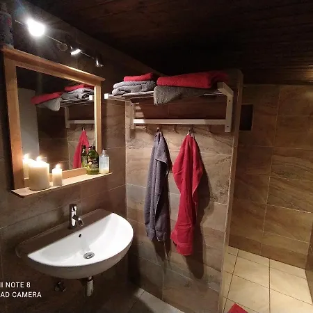 Elbenland Apartments&bungalows Ferienhaus