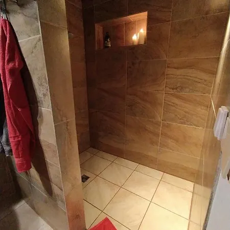 Elbenland Apartments&bungalows Bad Schandau