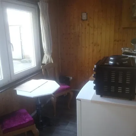 Prázdninový dům Elbenland & Bad Schandau