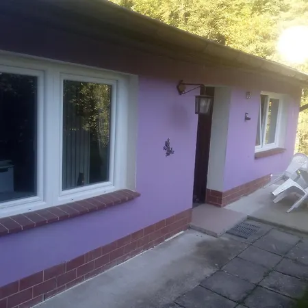 Elbenland & Prázdninový dům *