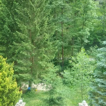 Дом отдыха Elbenland & *