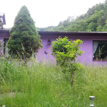 Elbenland Apartments&bungalows Bad Schandau