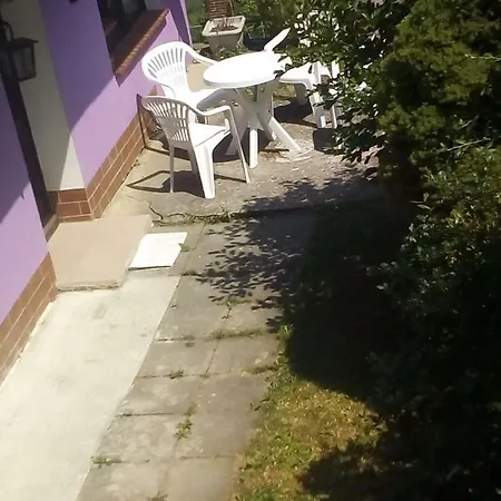 Elbenland Apartments&bungalows * Bad Schandau