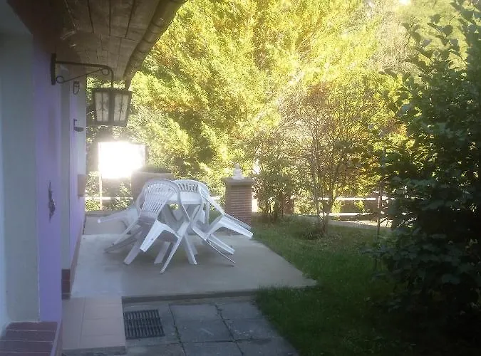 Holiday home Elbenland & Bad Schandau