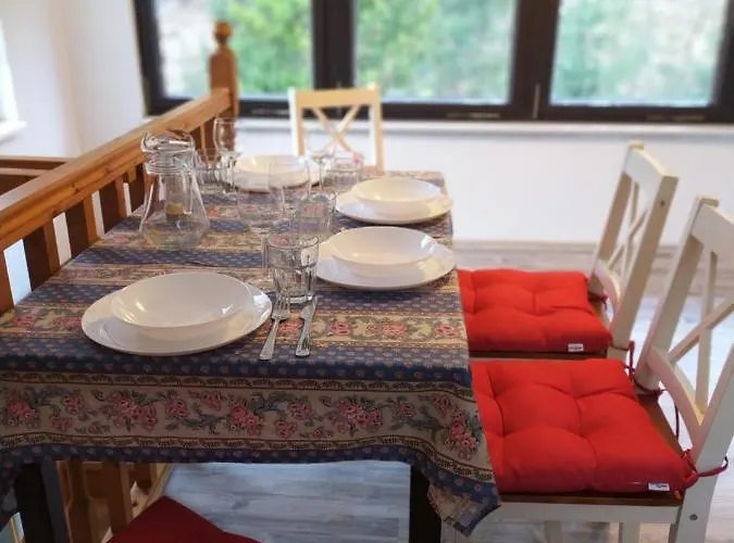 Elbenland & Holiday home Bad Schandau