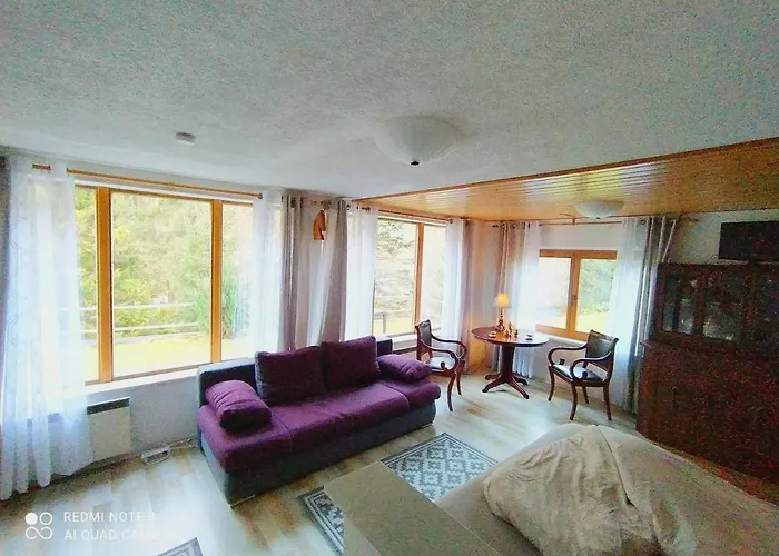 Holiday home Elbenland & Bad Schandau