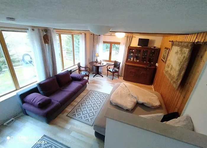 Holiday home Elbenland &