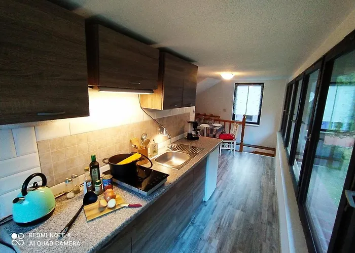 Holiday home Elbenland & Bad Schandau