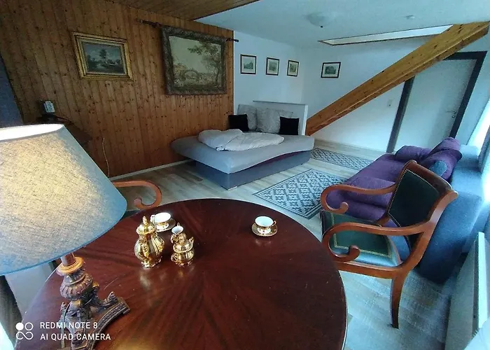 Elbenland & Holiday home *