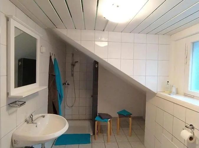 Holiday home Elbenland &