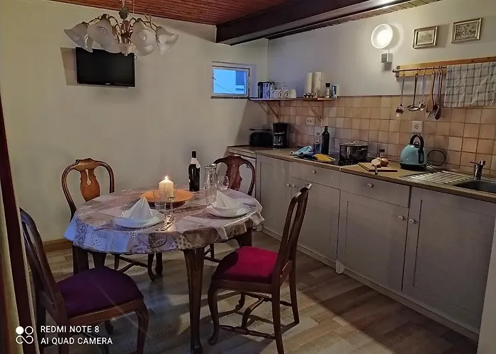 بيت للعطل Elbenland & باد سشاندو