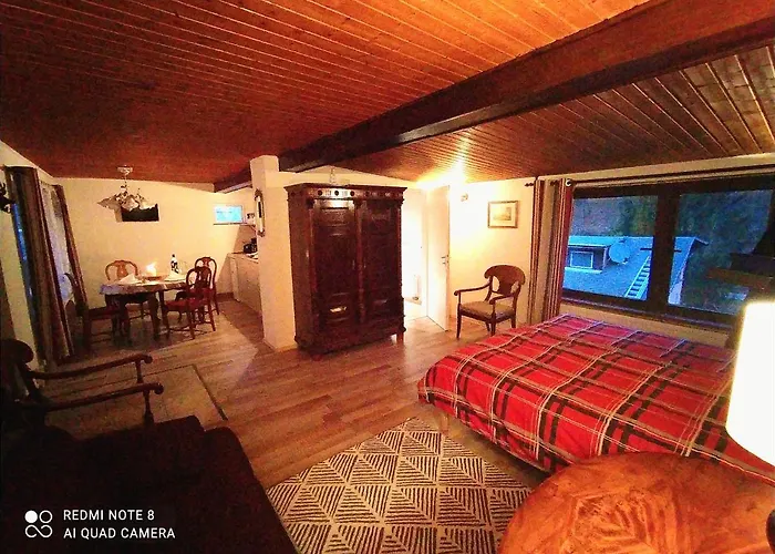 Elbenland & Holiday home *