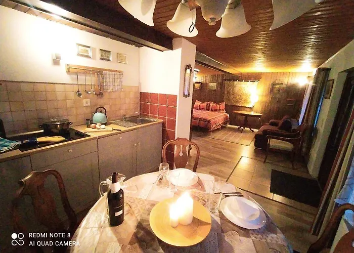 Elbenland & Holiday home Bad Schandau