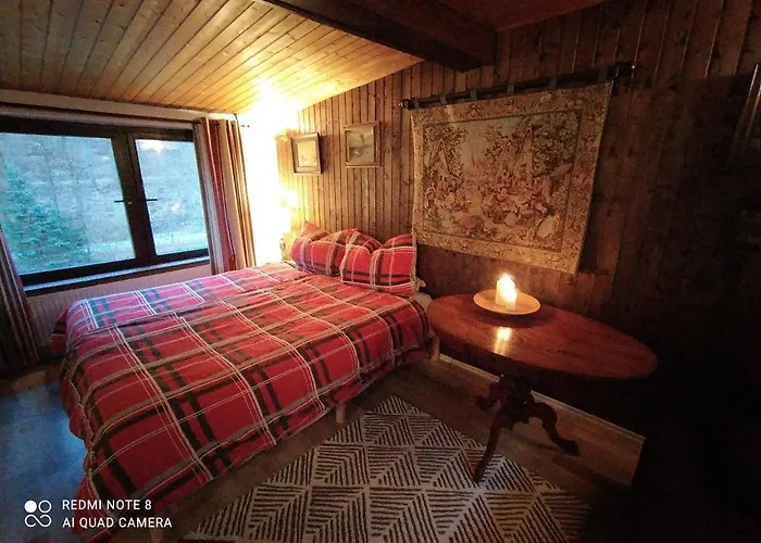 Elbenland & Holiday home *