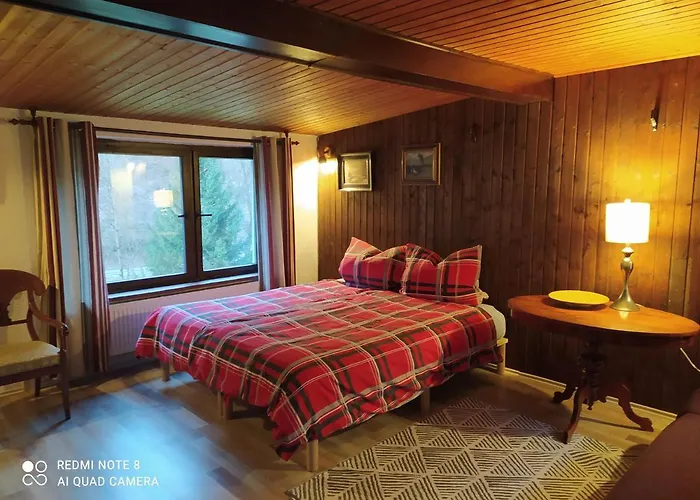 Elbenland & Bad Schandau