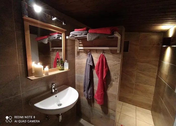 Elbenland & Holiday home