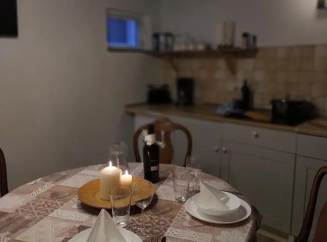 Elbenland & Holiday home *