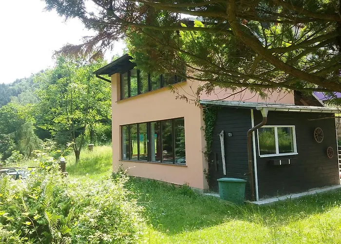 Holiday home Elbenland &