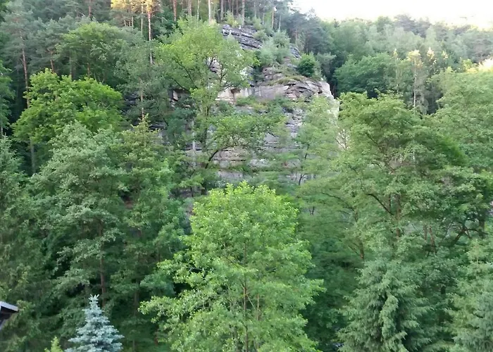 Elbenland & Holiday home