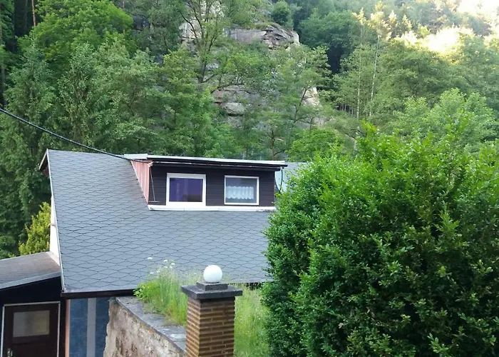 Elbenland & Holiday home *