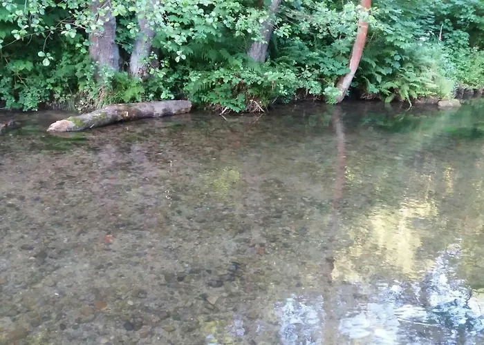 Holiday home Elbenland & Bad Schandau