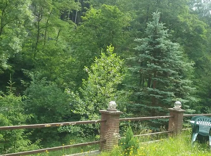 Elbenland & Holiday home Bad Schandau