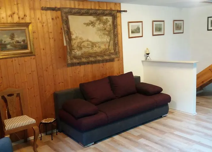 Elbenland & Bad Schandau