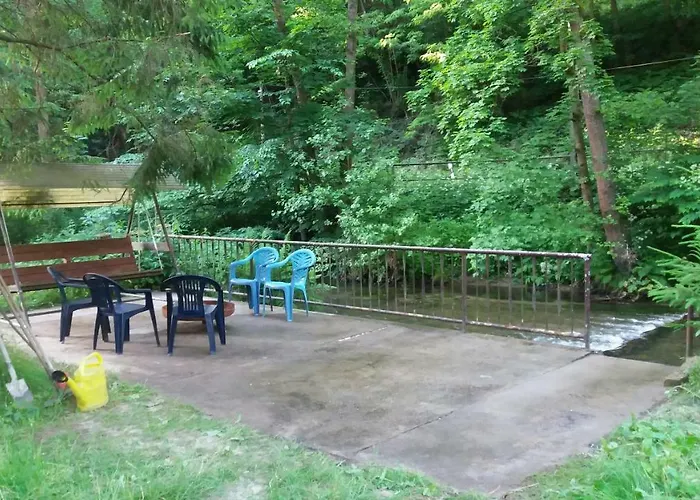 Elbenland & Bad Schandau