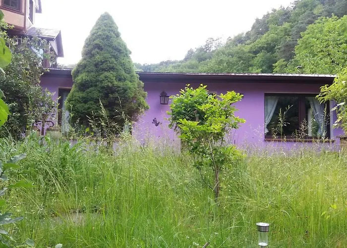 Elbenland & Bad Schandau