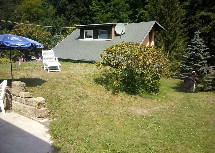 Elbenland & * Bad Schandau