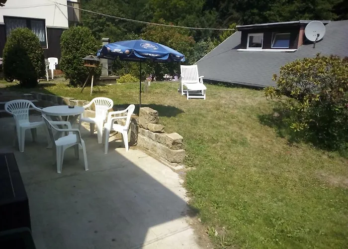 Elbenland & Holiday home *